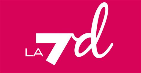 la7 d streaming